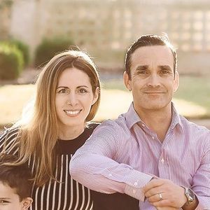 Meet your Posher, Kelley